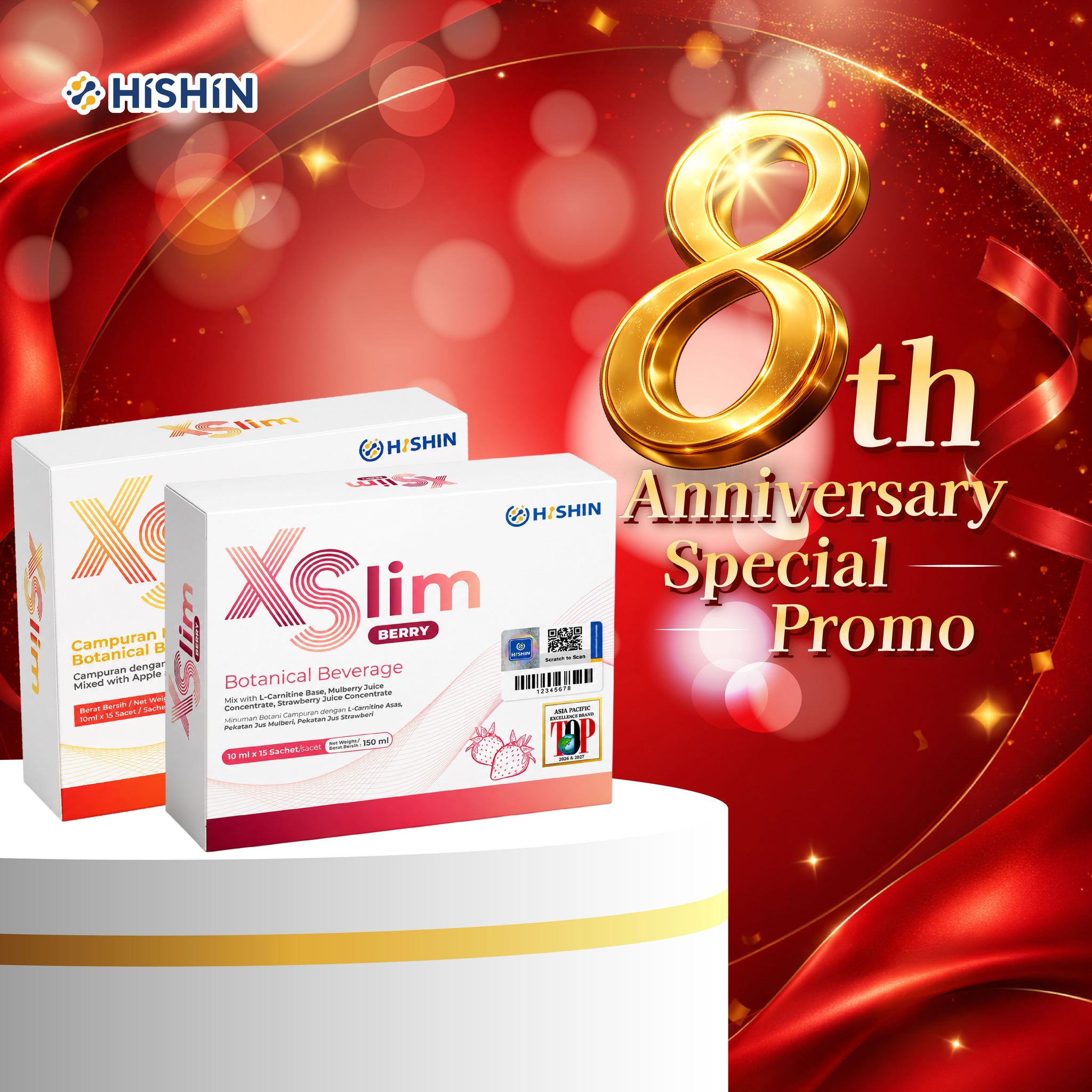 XSlim