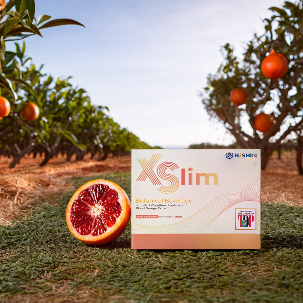 Hishin XSlim