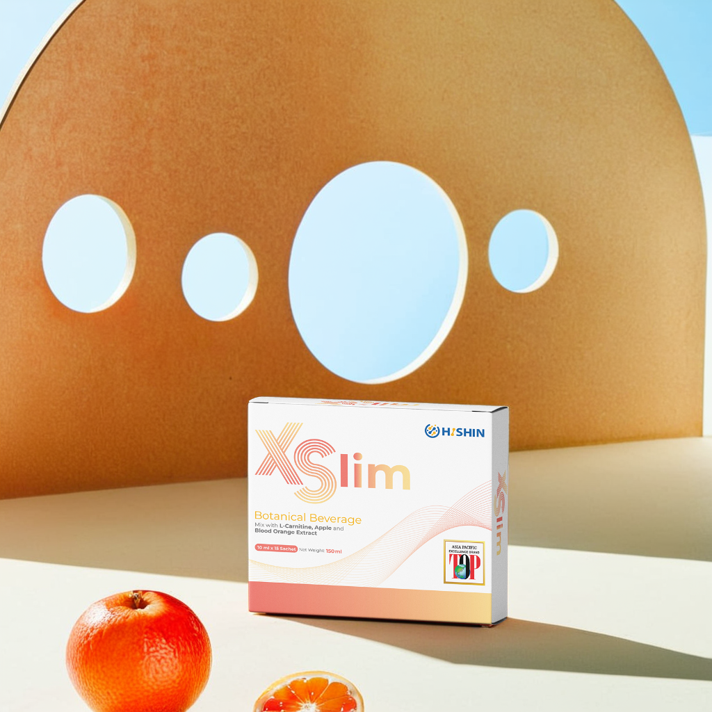 Hishin XSlim