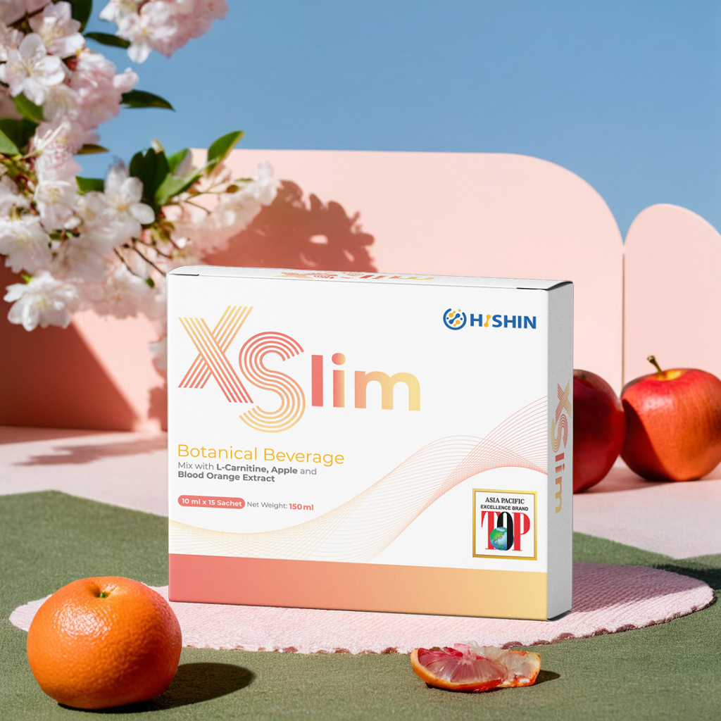 Hishin XSlim