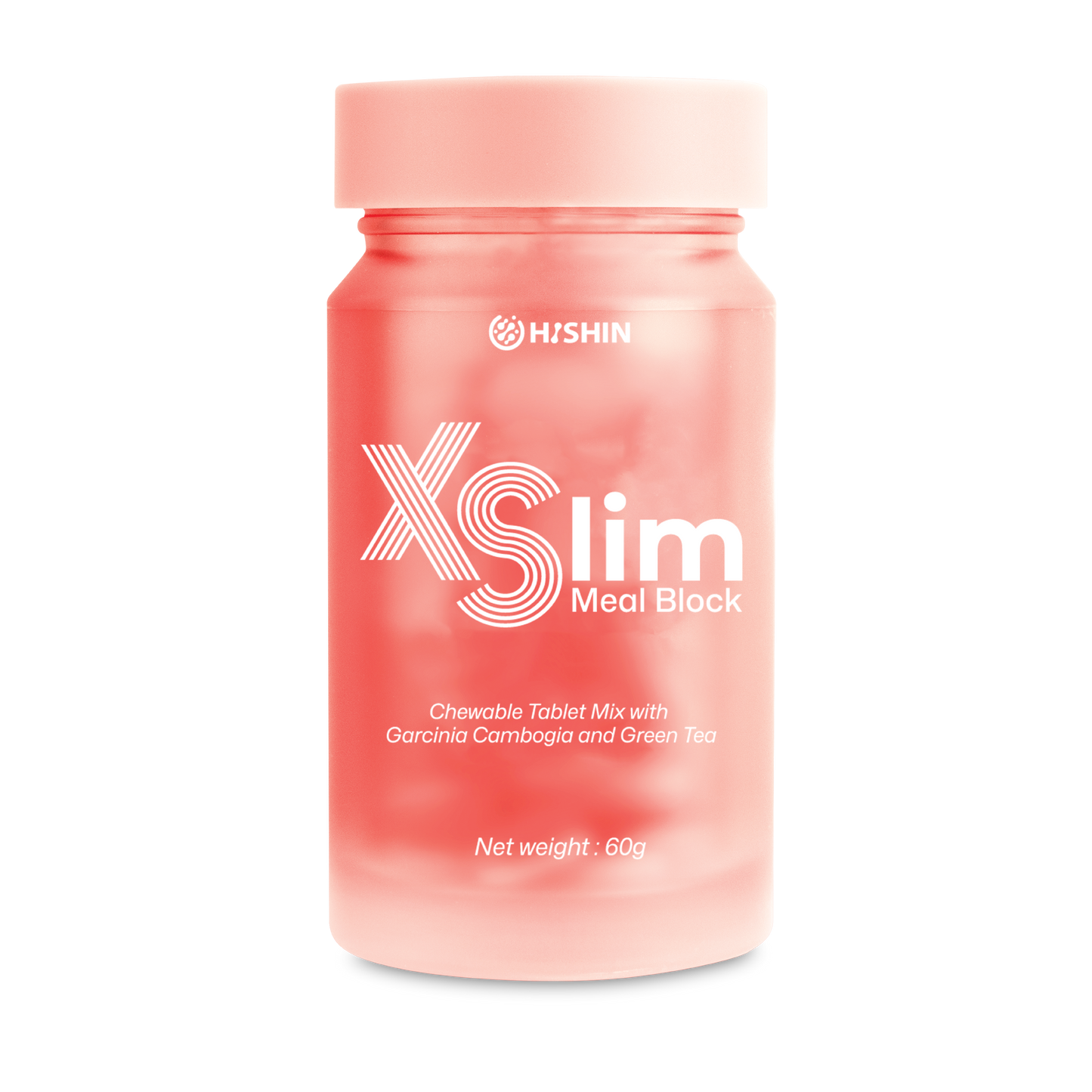 XSlim MealBlock (10 Bottles Package)