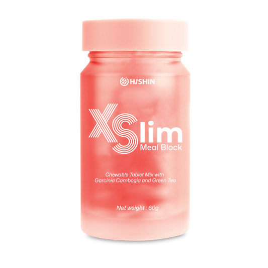 XSlim MealBlock (10 Bottles Package)
