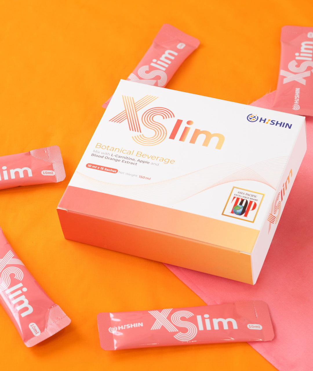 Hishin XSlim