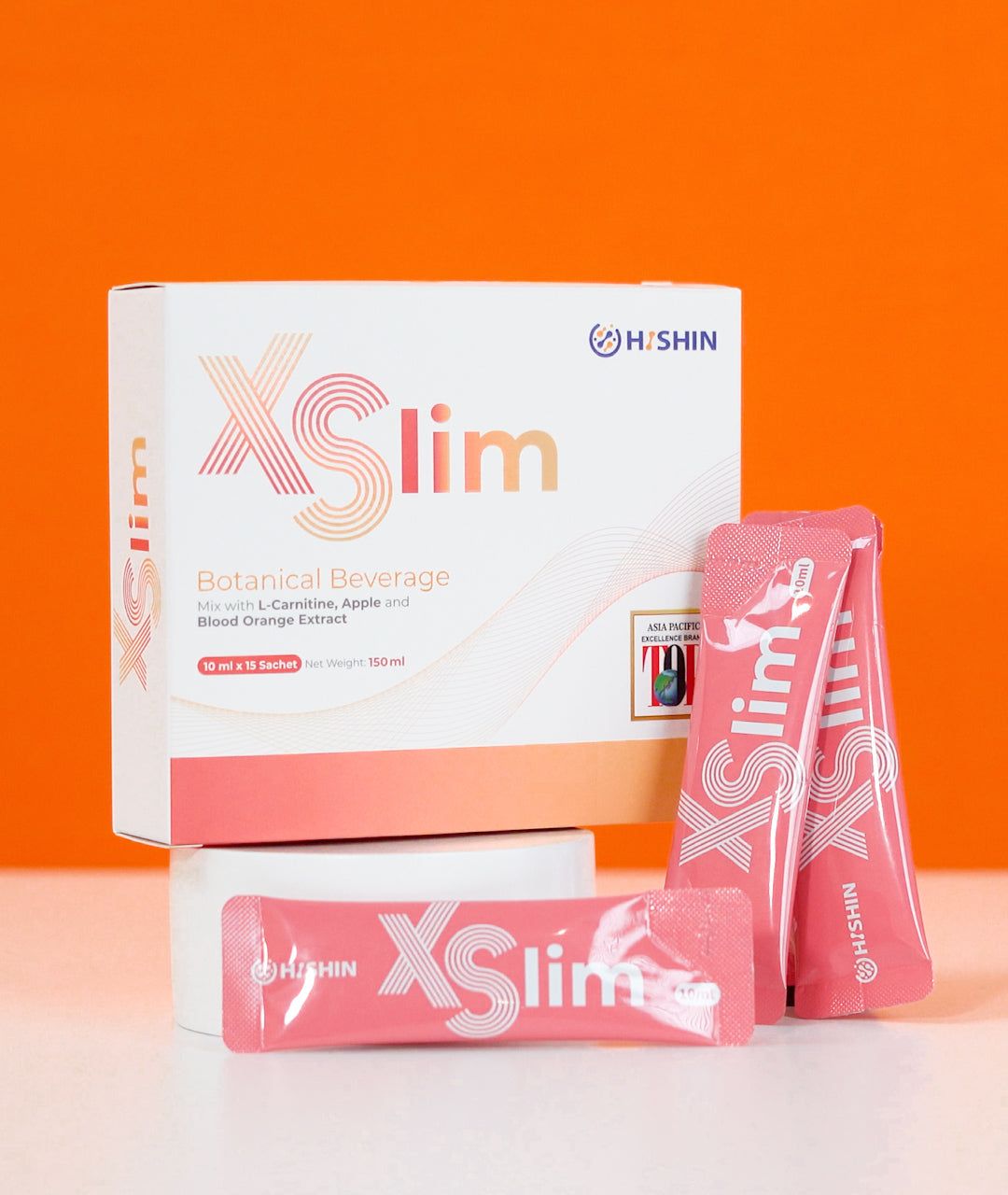 Hishin XSlim