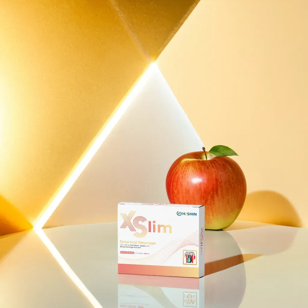 Hishin XSlim